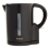 Pifco Black 1.7L Kettle & 2 Slice Toaster Set 8