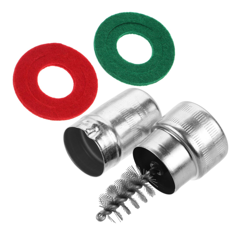 Battery Terminal Cleaner Brush Kit For Thorough Corrosion Removal And Durable Longterm Use 9330225491460