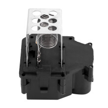 Car Heater Fan Resistor for Citroen Berlingo C1 C4 Xsara Picasso