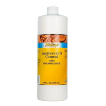 Fiebings Leathercraft Cement Adhesive 946ml
