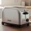 Haden Haden Iver Stainless Steel 2 Slice Toaster 1