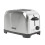 Haden Haden Iver Stainless Steel 2 Slice Toaster 4