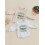 (6-12 Months, Light Gray) Mono de bebé para pequeños. 8