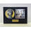 (Black) A4 Frame CD Mount: Display CD & Cover Art 1