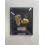 (Gold, Ivory) 3D Baby Handprint Footprint Frame | Personalized Shadow Box Keepsake 10