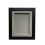 (Black, 14" x 10") Handmade 3D Shadow Box Frame: Memory Box Display (25mm Deep) 1