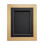 (Oak, 16" x 12") Handmade 3D Box Frame: Shadow Box for Memorabilia (25mm Deep) 1
