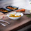 1Set Große Servierlöffel Aus Für Buffet Und Silber 3