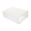 Stackable Drawer Organizer HIPS Plastic Desktop Storage Drawers for Makeup Jewelry Office Vanity White 1