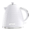 Daewoo Argyle 1.7L Zigzag Pattern Kettle with Removable Lid 4