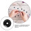 Masteelf  6 Mm Sequin Trim Decorations Diy Crafts Glitter Sequins 5