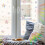 2Sets PVC Prism Window Cling Star Stickers Removable Decorative Decals 7