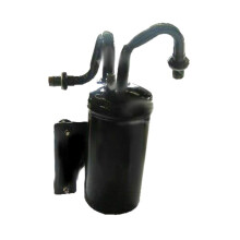 63245BC A/C Accumulator for Dodge Ram 1500 20022008, Protects Compressor Life and Ensures Stable Cooling