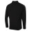 Calvin Klein (M, Black) Calvin Klein Mens 2026 Golf Vertex Half Zip Neck Pullover Sweater 2