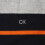 Calvin Klein (M, Silver) Calvin Klein Mens 2026 Golf Vertex Half Zip Neck Pullover Sweater 4
