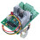 2X 12V 24V 30V 120W PWM Adjustable Volt  Motor Speed Controller CCM2 2