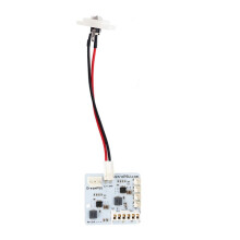 Rev2.0 Dream PSU 12V Scheda di Alimentazione per Parti di Ricambio per Console di Gioco  DreamCast