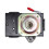 2Pcs Air Compressor  Universal Pressure  95-125 Psi for Air Compressor Pump Control Valve 3