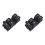 2X 5G0959857 Electric Window Lifter Control Button  for Arteon  B8    Allspace  Leon 1