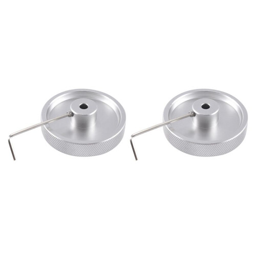 2sets 200Mmx6Mm Industrieel Aluminium Meet Encoder Meterwiel voor IndustriëLe Encoder Accessoires Encoder Wiel