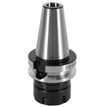 2X BT40 ER32 70L Tool Holder for Spindle Tool Holder of CNC Machining Center