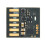 3X 2CH Video Switcher Module Multi-Viewing Angles  Dual Cameras Small Size for RC FPV Drone 3