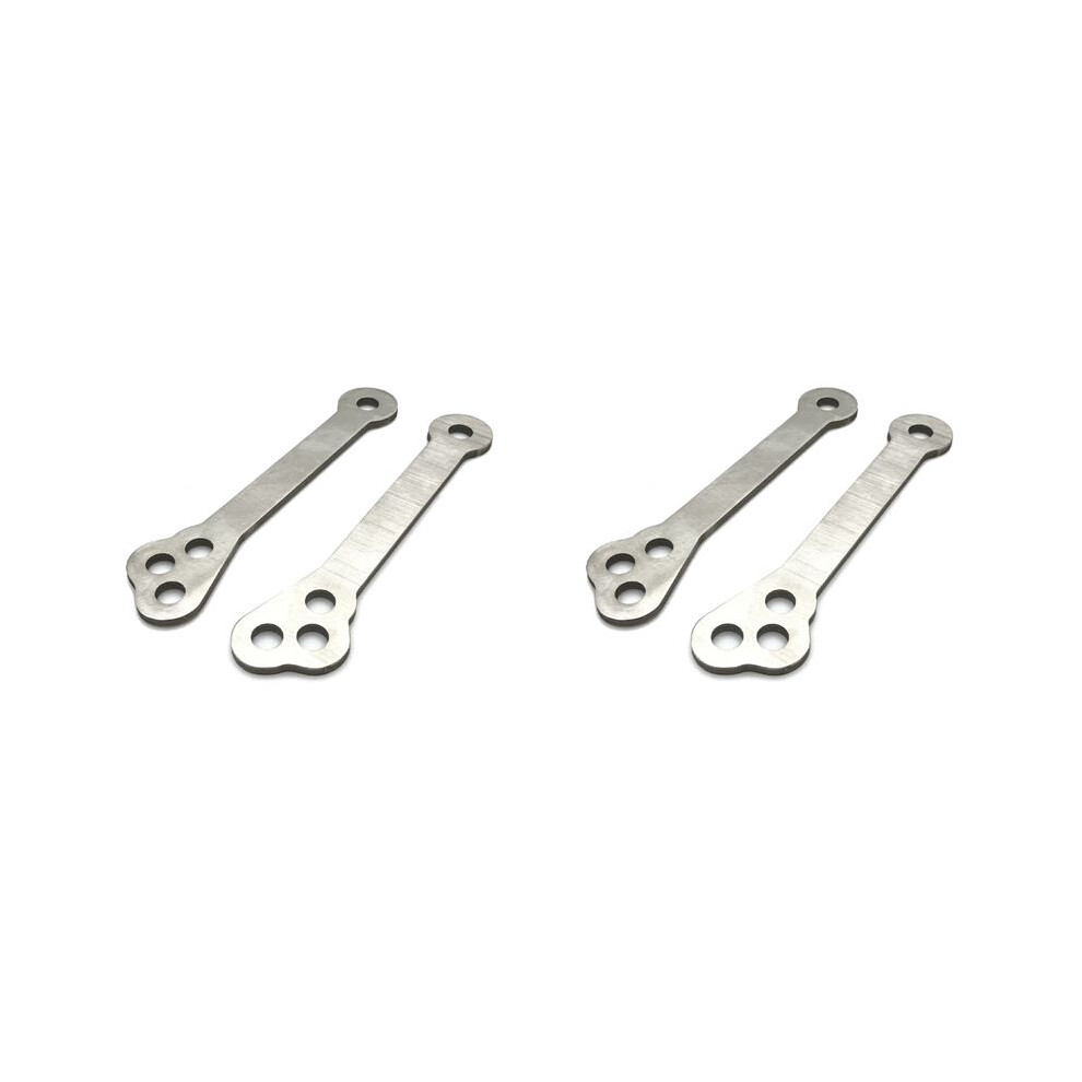 2X Lowering Kit For Cb400x Cb500x Cb500f 2019-2021 Rear Suspension Cushion Lever Drop Linkage 6033488514459