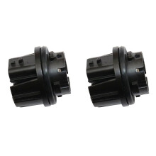 2PCS Auto LED Achterlicht Lamp Combinatie Licht Module 81536-52C80 voor C-HR Camry LS500 LS500H 81536-60C30