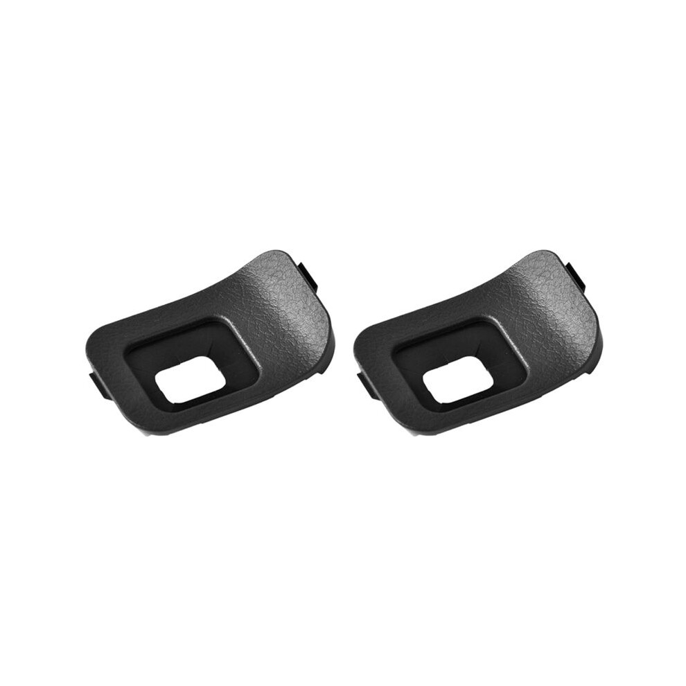 2X 45186-02150 Steering Wheel Cruise Control Cover For Camry Es300 Rx330 6032476671419