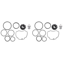 2X Kit di Revisione Compatibile per Chiodatrice da Tetto Bostitch RN46-RK RN46