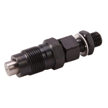 2 Pz Parti Motore Auto Iniettore Carburante per Pick- 3059Cc 3.1 TD D Ugello Iniettore Carburante 105007-4JG2T