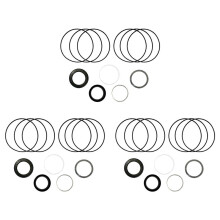 3X New Hydraulic Motor Seal Kit for TC TB TE Series Motors SK000090