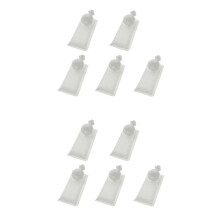10 PièCes Filtre de Pompe à Carburant de Moto Filtre à Carburant pour  ER-6N KX250F KX450F  Versys 650 2006-2019