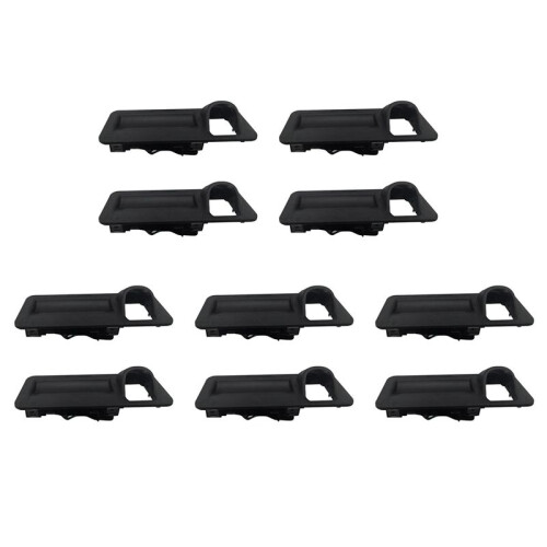 10pcs 81260-F2010 for   AD Rear Trunk  Button Handle Press