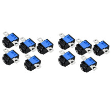 10PCS N000000006984 Crash Battery Security Disconnect Fuse Pyroswitch for VITO W447 N000000000006984