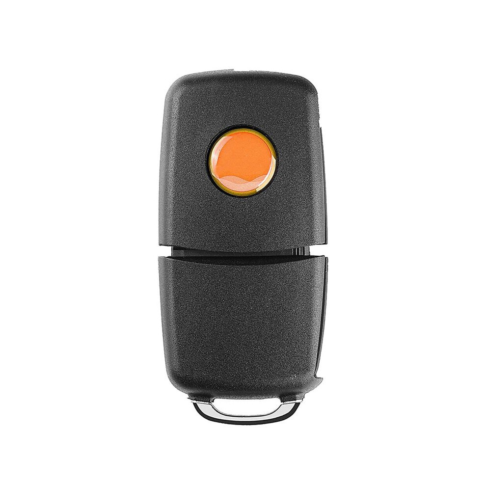 Xkb508en Wire Universal Remote Key 2 Button Fob For B5 Style For Xhorse Vvdi Key Tool 15Pcs/Lot 4712404794022