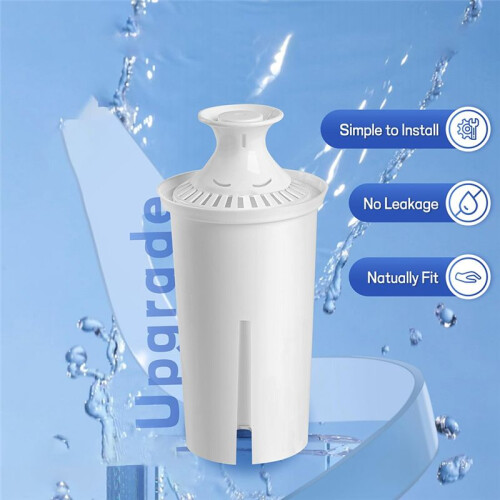 For  OB03, Mavea 107007 Filter Element Replacement Water Bottle Filter Element Z020 Water Bottle Filter Element 2