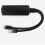 3X Splitter POE Gigabit 5V3A 1000Mbps Type-C Power Over Ethernet per  per  per Telecamera IP per Raspberry Pi 4 3