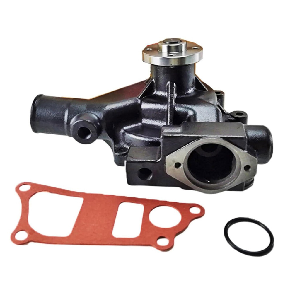Water Pump 3800883 For Cummins, Replacement For Qsb3.3 Cm2250 Diesel Engine, Prevents Overheating And Ensures Reliable Coolant Circulation 9073542156833