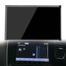 8 Inch Touch Screen Replacement for Mitsubishi Outlander Sport 20202022, CrystalClear LCD Display Digitizer 8740A098 8740A103