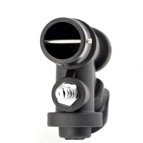 2X Scuba Diving 45-Degree Oral Power Inflator BCD K-Type Replacement 1