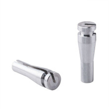 2X Car Door Handle Cable Repair Kit Ends Fixes for F150 F250 F350 Ranger Back
