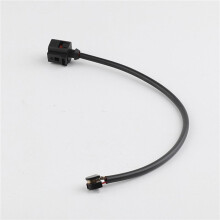 10X Auto Vooras Remsensor Remblokslijtage Sensor Remsensor Lijn 9Y0907253B voor YUKON XL CAYENNE
