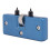 2X Watch Back Case Opener Spanner Remover Repair Tool 5