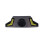 2Pcs Stainless Steel  Weight Compatible for  G430 Driver  ,15G 3