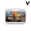 VAL70254 - AV Vallejo Model Color Set - Combination Case (80 Colors) 1