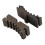 4X Camshaft Locking Tool Engine Timing Belt Tool Timing Lock for  Cruze 2