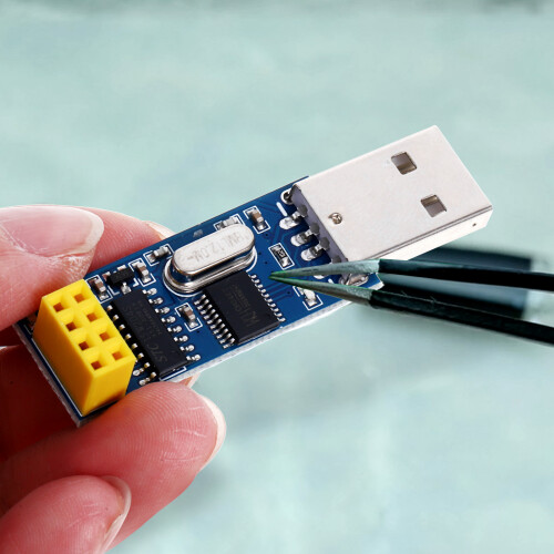 Usb Serial Board For Remote Control Electronic Components 1pcs 2