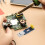 Usb Serial Board For Remote Control Electronic Components 1pcs 8