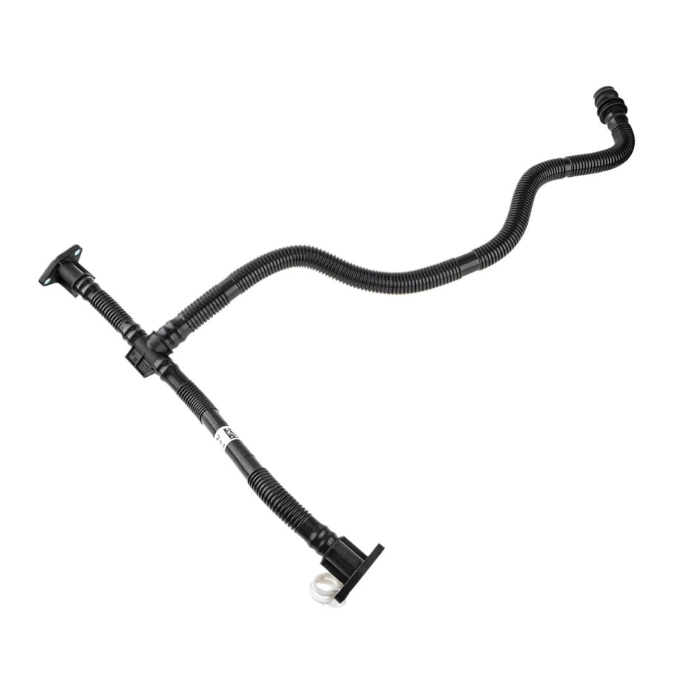 Oem Secondary Air Injection Pump Hose 06E131143aj For Audi A4 A5 A6 Q5 Q7 Vw Touareg 20102015 9073542156963